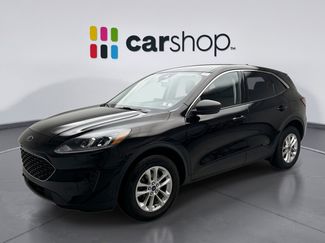 Used 2022 Ford Escape SE w/ Convenience Package video 1