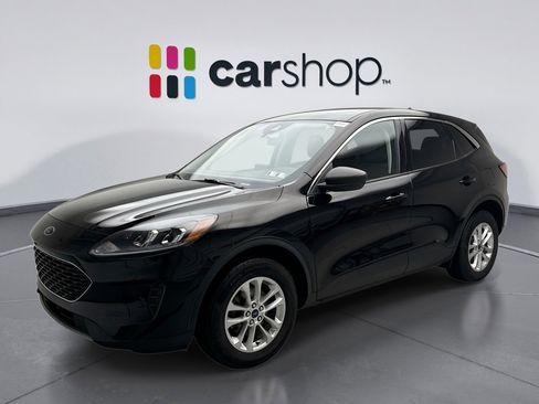 Used 2022 Ford Escape SE w/ Convenience Package image 1
