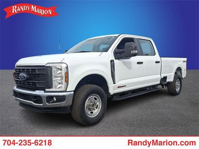 Used 2024 Ford F250 XL