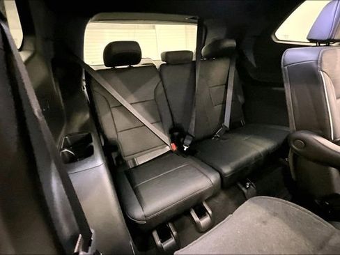 Used 2025 Buick Enclave Sport Touring w/ LPO, Floor Liner Package image 31