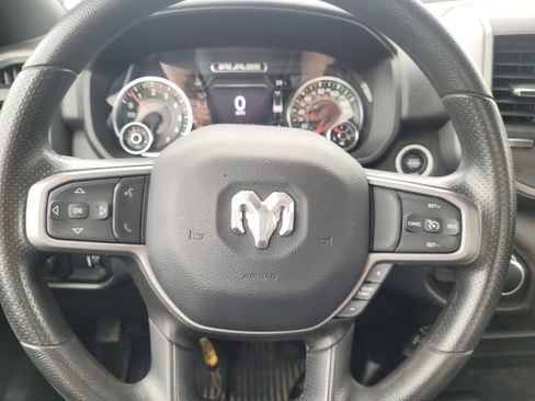 Used 2023 RAM 3500 Tradesman AWD/4WD image 16