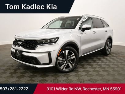 Certified 2023 Kia Sorento SX Prestige