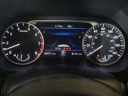 Used 2024 Nissan Sentra SV w/ All-Weather Package image 23