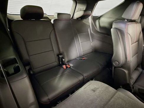 New 2026 Chevrolet Traverse RS image 31