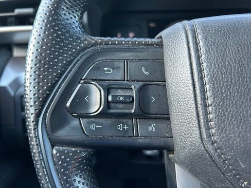 Used 2024 Toyota Tacoma SR5 RWD image 19