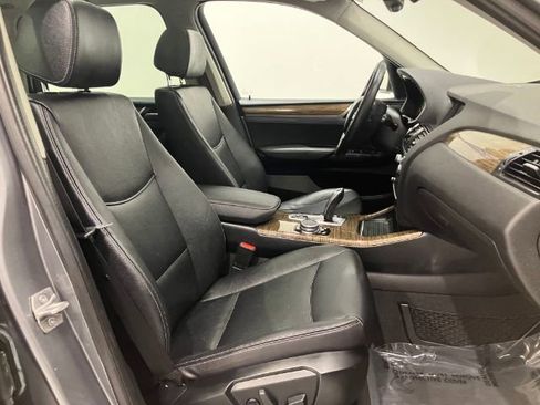 Used 2015 BMW X3 xDrive35i image 49