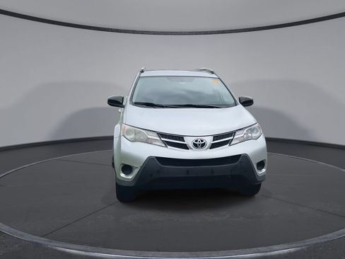 Used 2015 Toyota RAV4 LE AWD/4WD image 3