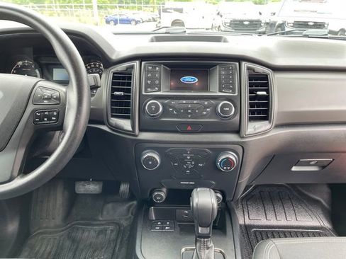 Used 2020 Ford Ranger XL w/ Equipment Group 101A Mid RWD image 19