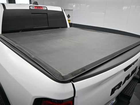 Used 2022 RAM 1500 TRX image 38