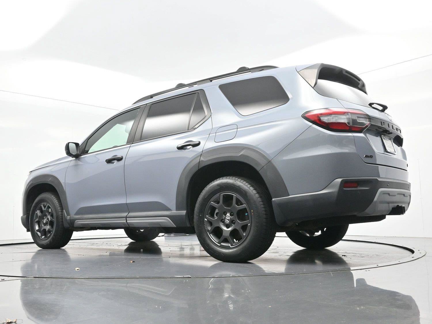 Used 2023 Honda Pilot TrailSport image 50