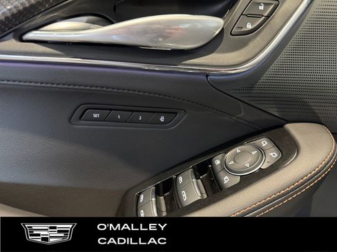 New 2026 Cadillac CT5 Sport w/ Technology Package image 24