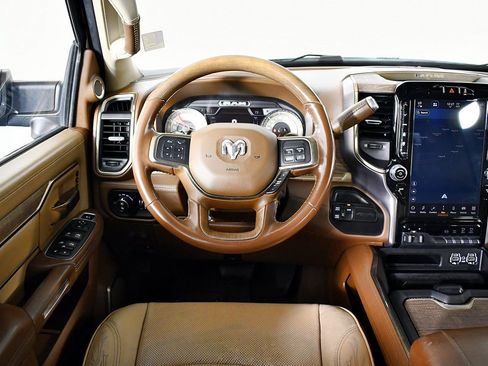 Used 2022 RAM 3500 Limited image 28