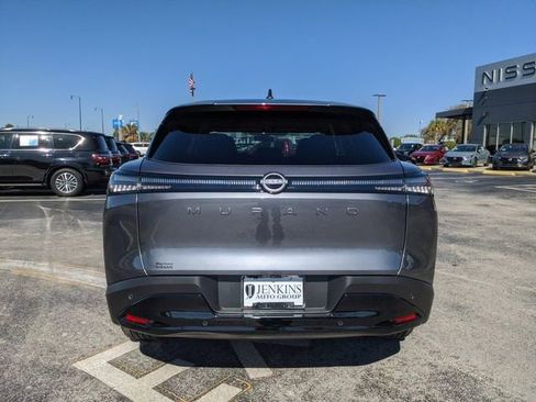 Used 2025 Nissan Murano SV image 6