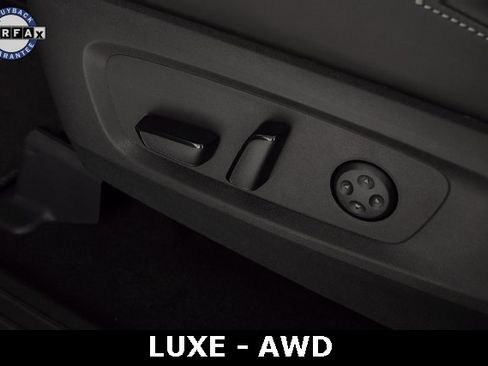 Used 2023 INFINITI QX60 Luxe image 14