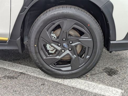 New 2026 Subaru Crosstrek 2.5i Sport image 11