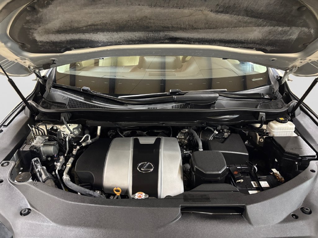 Used 2020 Lexus RX 350 FWD w/ Accessory Package image 17