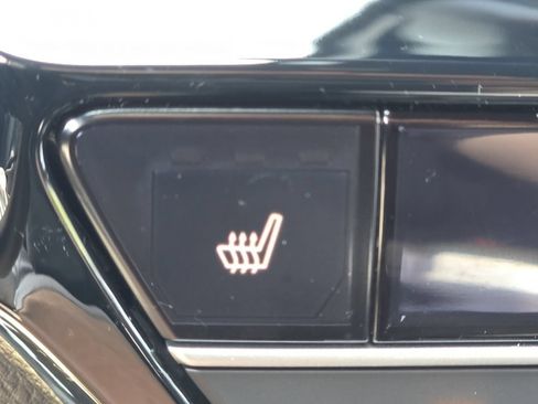Certified 2026 Honda Civic FWD Hybrid Sedan image 7
