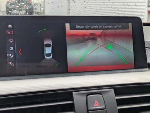 Used 2019 BMW M4 Base image 14