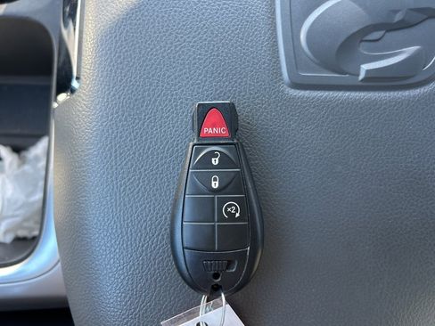 Certified 2016 RAM 1500 Outdoorsman image 20