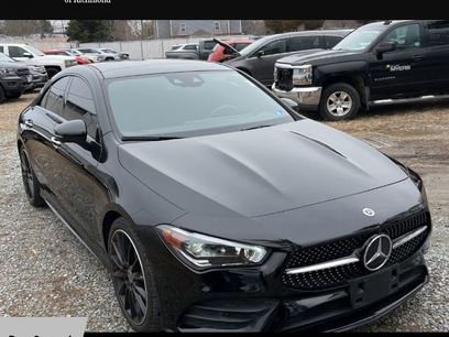 Used 2023 Mercedes-Benz CLA 250 4MATIC