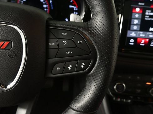Used 2024 Dodge Durango R/T image 11