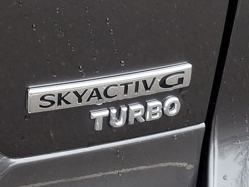 Certified 2025 MAZDA CX-5 Signature AWD/4WD image 36
