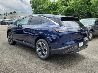 New 2025 Nissan Murano SL w/ Cargo Package video 3
