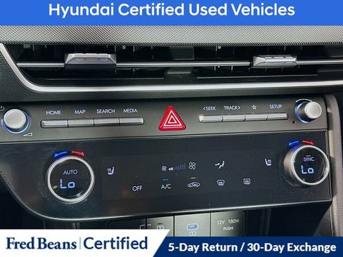 Used 2025 Hyundai Sonata SEL AWD/4WD image 19