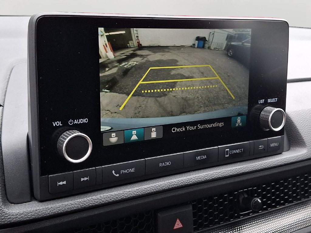Used 2025 Honda CR-V Sport image 20