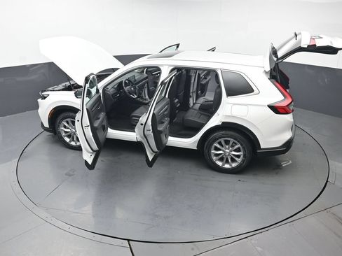 Certified 2023 Honda CR-V EX-L image 49