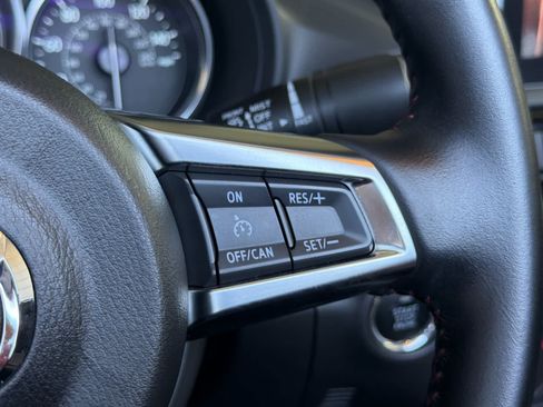 Used 2016 MAZDA MX-5 Miata Club RWD image 23