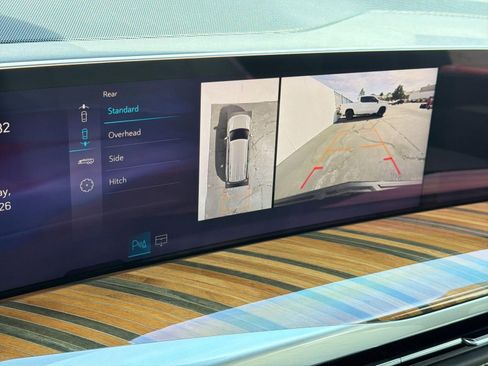 Certified 2025 Cadillac Escalade Sport Platinum image 24