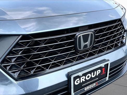 Used 2024 Honda Accord EX image 29