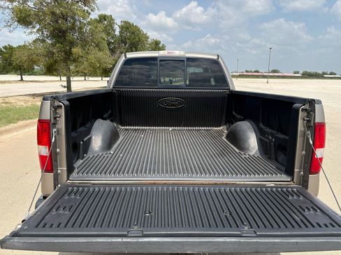 Used 2004 Ford F150 XLT RWD image 45