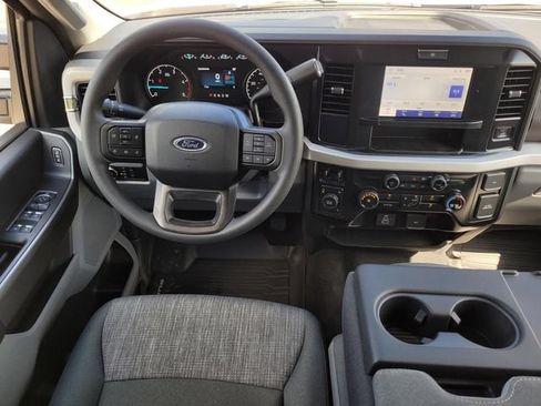New 2026 Ford F350 XLT AWD/4WD image 13