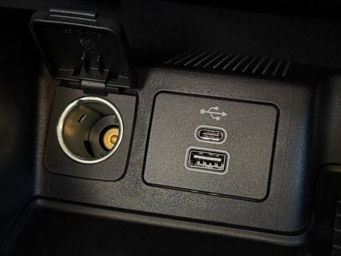 New 2025 Ford Bronco Sport Heritage w/ Convenience Package image 17