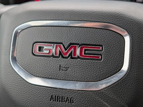 New 2026 GMC Sierra 1500 Pro w/ Pro Value Package AWD/4WD image 51