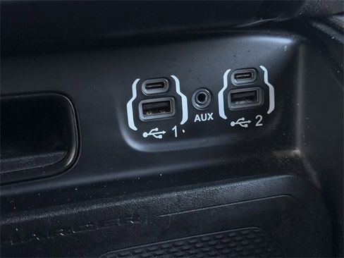 Used 2021 RAM 2500 Limited image 22