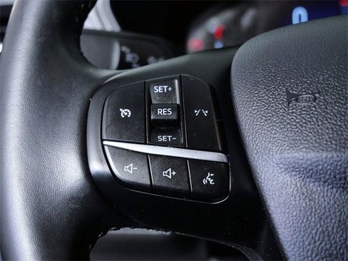 Certified 2024 Ford Escape Active image 21