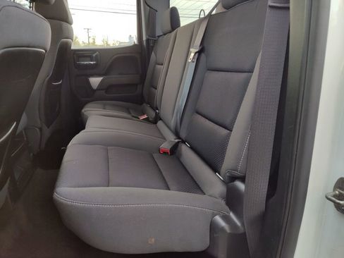 Used 2015 Chevrolet Silverado 2500 LT w/ LT Convenience Package image 14