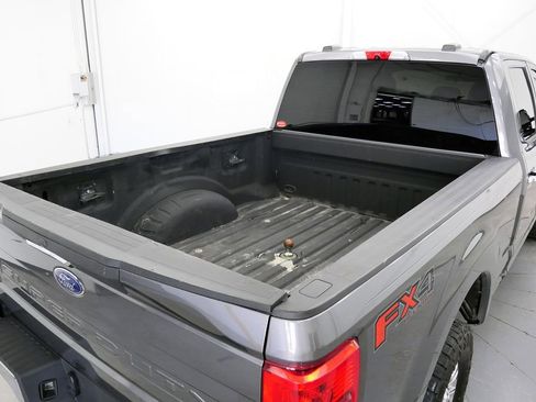 Used 2021 Ford F250 4x4 Crew Cab Super Duty image 38