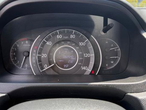 Used 2015 Honda CR-V EX image 30