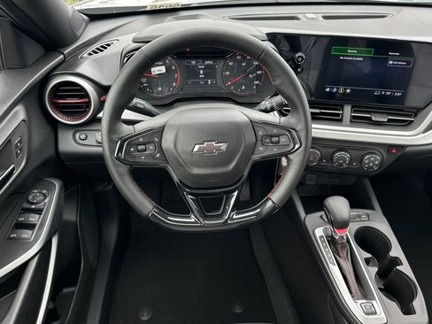 New 2026 Chevrolet Trax RS image 14