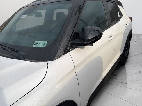 New 2026 Chevrolet TrailBlazer RS w/ Convenience Package image 13