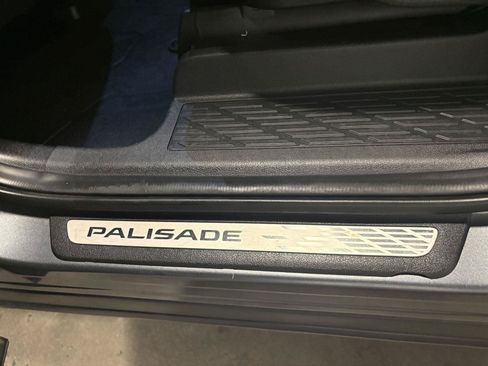 Used 2023 Hyundai Palisade Calligraphy AWD/4WD image 38