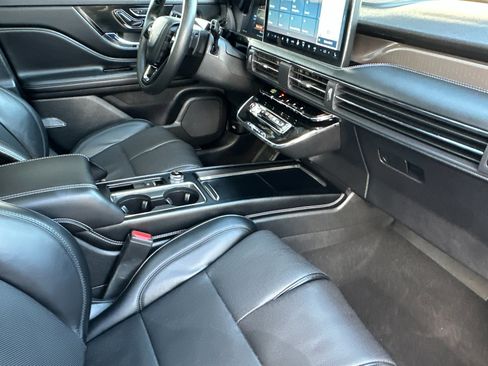 Certified 2024 Lincoln Corsair Grand Touring w/ Equipment Group 302A image 17