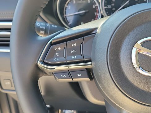 New 2025 MAZDA CX-5 AWD 2.5 S image 27