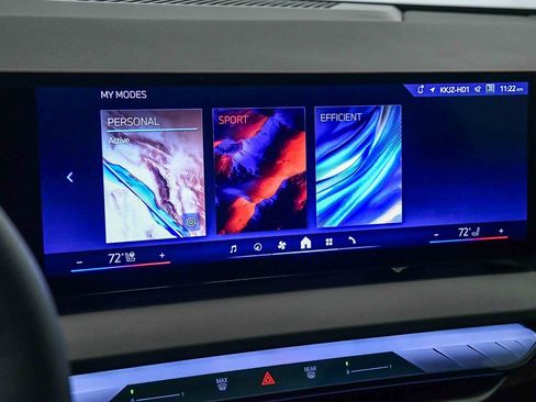 Used 2025 BMW X3 xDrive30i w/ Convenience Package image 25