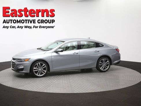 Used 2024 Chevrolet Malibu LT FWD image 62