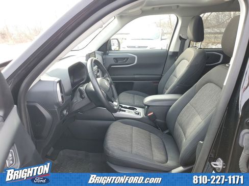 Used 2023 Ford Bronco Sport Big Bend w/ Convenience Package image 10